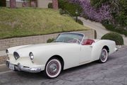 1954 Kaiser Darrin 161 Convertible