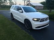 2015 Dodge Durango RT