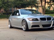 2007 BMW 3-Series335i