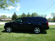 2007 Chevrolet Suburban