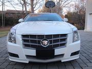 2010 Cadillac CTSBase Sedan 4-Door