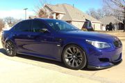 2006 BMW M5Base Sedan 4-Door