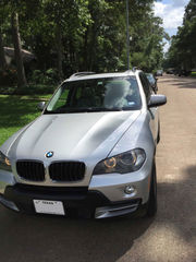 2008 BMW X53.0Si 39281 miles