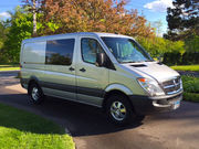 2007 Dodge Sprinter 2500