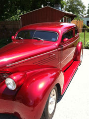 1939 Chevrolet Other Streetrod