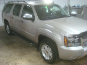 2008 Chevrolet Suburban Z71