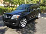 2010 Mercedes-Benz GLK-Class