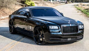 2014 Rolls-Royce Other