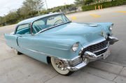 1955 Cadillac Other 1955 Cadillac Very Nice Car SEE VIDEO