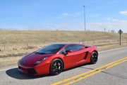 2005 Lamborghini Gallardo