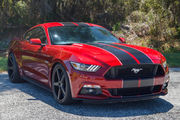 2017 Ford Mustang Roush Supercharged 780HP