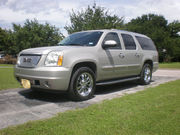 2007 GMC YukonXL Denali