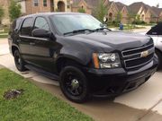 2009 Chevrolet Tahoe