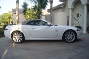 2007 Jaguar XK 2dr Convertible