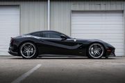 2015 Ferrari F12Base Coupe 2-Door