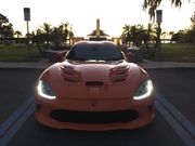 2014 Dodge Viper TA Limited Production #31 of 93