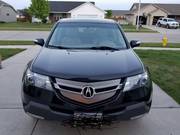 2007 Acura MDXBase Sport Utility 4-Door