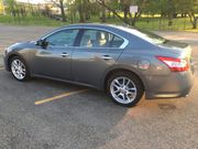 2010 Nissan Maxima SV