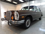 1970 Mercedes-Benz 300-Series 6.3