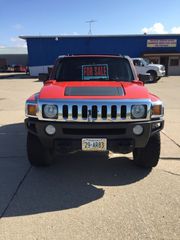 2008 Hummer H3 94000 miles