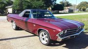 1969 Chevrolet Chevelle RARE INVESTMENT