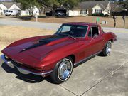 1967 Chevrolet Corvette