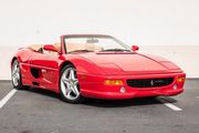 1999 Ferrari 355 F1 Spyder