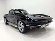 1963 Chevrolet Corvette Sting Ray