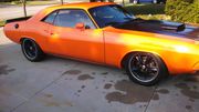 1973 Dodge Challenger