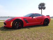 2015 Chevrolet Corvette Z07