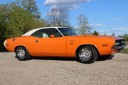 1970 Dodge Challenger