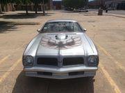 1976 Pontiac Trans Am