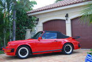 1978 Porsche 911 34101 miles