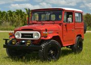 1978 Toyota Land Cruiser FJ40