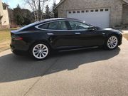 2016 Tesla Model S 90 D