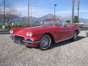 1962 Chevrolet Corvette