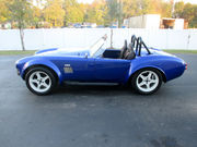 1965 Shelby Replica by Factory 5 1965 AC SHELBY COBRA