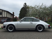 1977 Porsche 911 SS 193000 miles