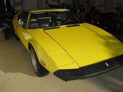 1974 De Tomaso Other