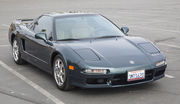 1995 Acura NSX 81000 miles