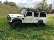 1990 Land Rover Defender