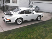 1976 Porsche 911 Carrera 3.0 Coupe LHD