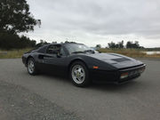 1988 Ferrari 328 57842 miles