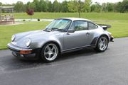 1987 Porsche 911930 Turbo