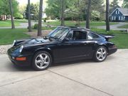 1990 Porsche 911 Carrera 4