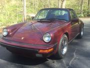 1984 Porsche 911 Carrera