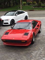 1978 Ferrari 308COUPE