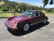 1984 Porsche 911Carrera Coupe 2-Door