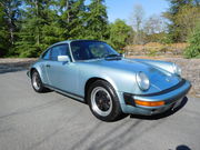 1988 Porsche 911Carrera Coupe