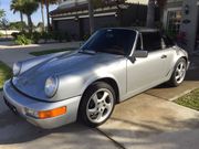 1990 Porsche 911TARGA